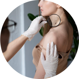 Imagen de Dermatología médica