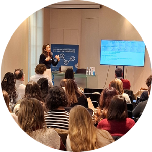 Imagen de Conferencista